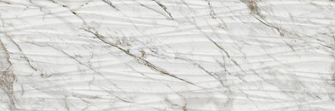 Керамическая плитка AC93100B-F44 Calacatta Classic Chinos Rectificado 300*900*10