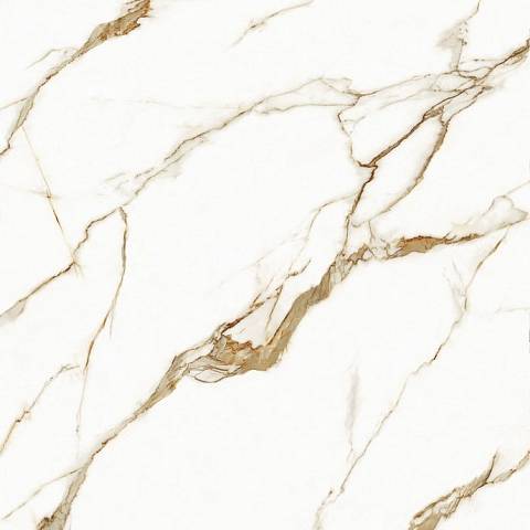 Керамогранит LE66063A Bianco Carrara Oro Rectificado 600*600*10