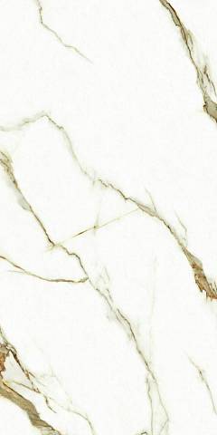 Керамогранит LE126063AS Bianco Carrara Oro Llamarada Rectificado 600*1200*9