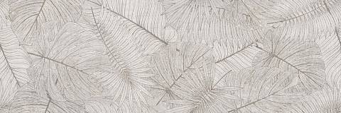 Керамическая плитка AC93210LM-DEC35 Decor Antique Concrete Claro Matt Rectificado 300*900*10